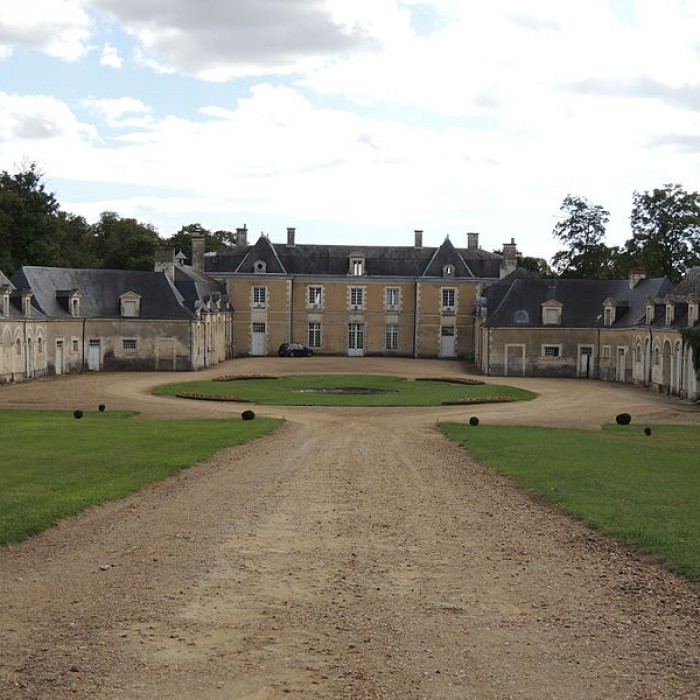 Photo de Château de la Grifferie