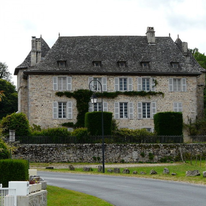 Photo de Château de La Grillère