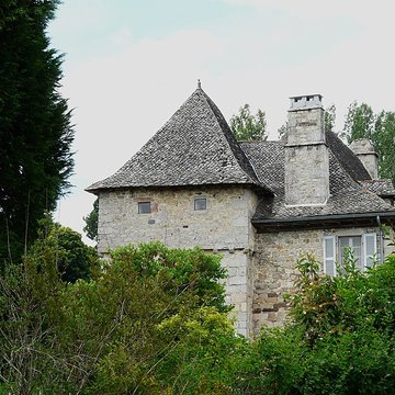 Château de La Grillère