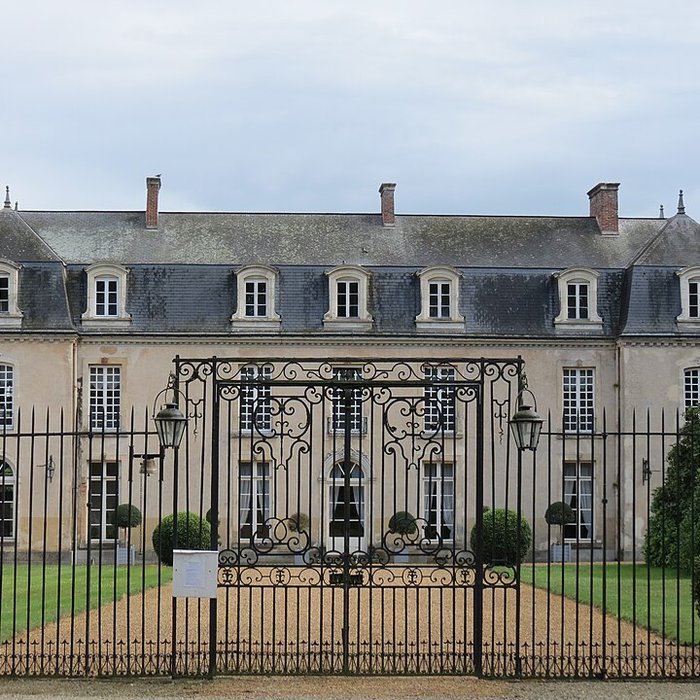 Photo de Château de la Groirie