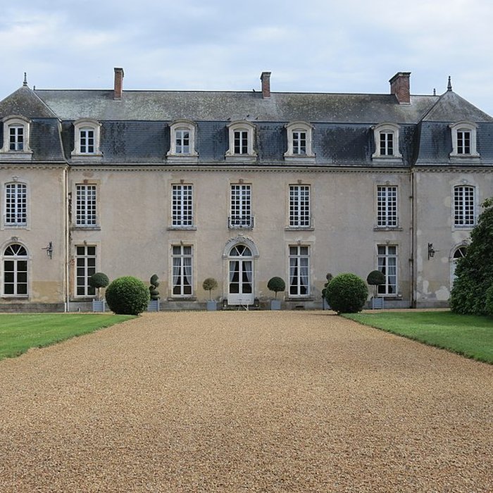 Photo de Château de la Groirie