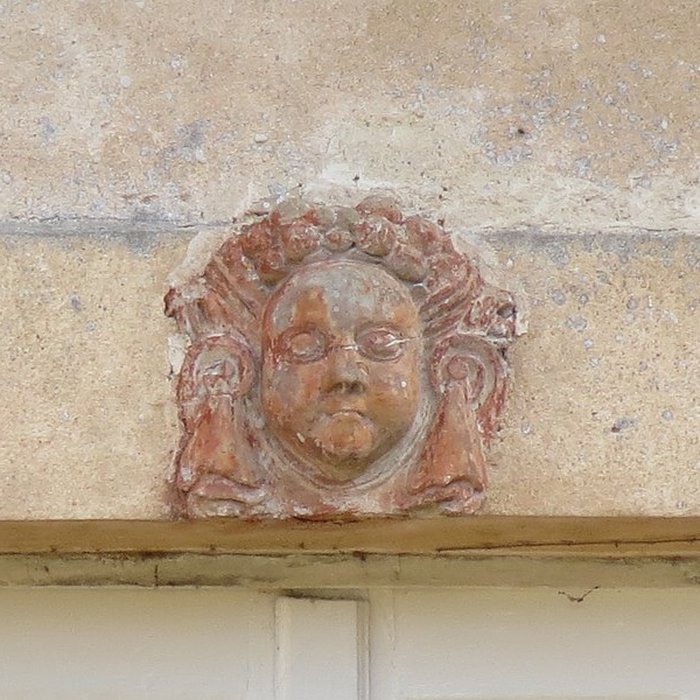 Photo de Château de la Groirie