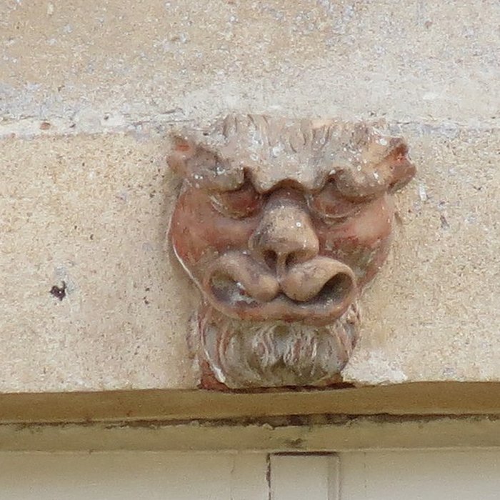 Photo de Château de la Groirie