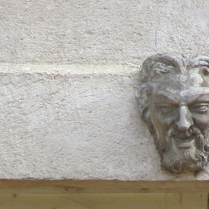 Photo de Château de la Groirie