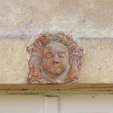 Château de la Groirie