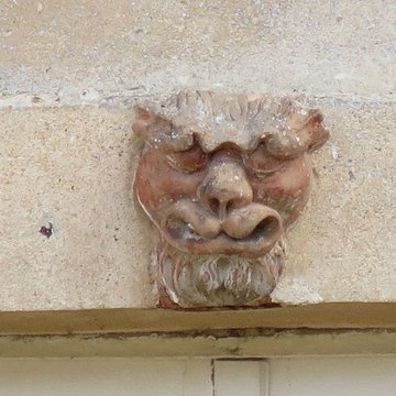 Château de la Groirie