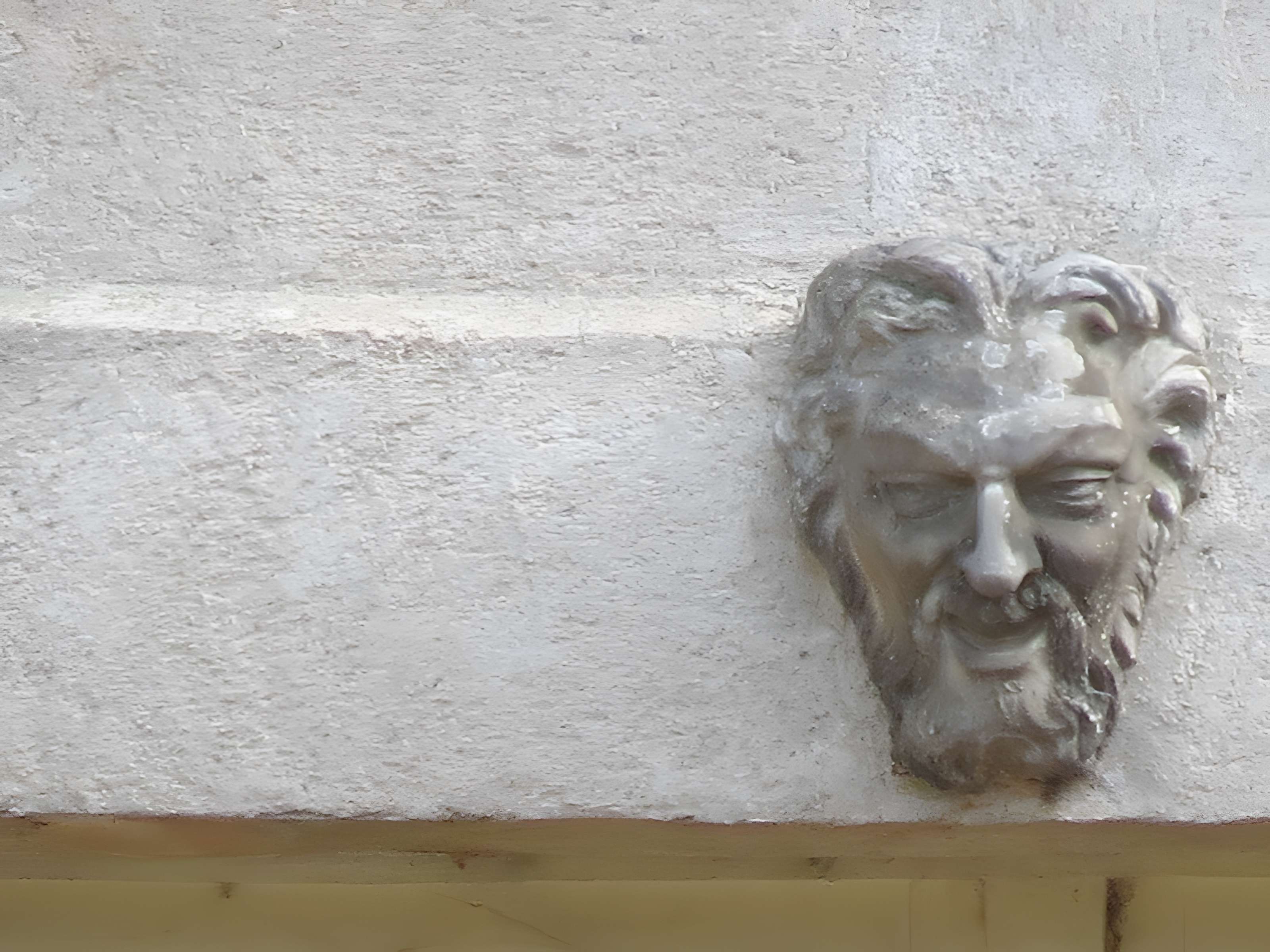 Château de la Groirie