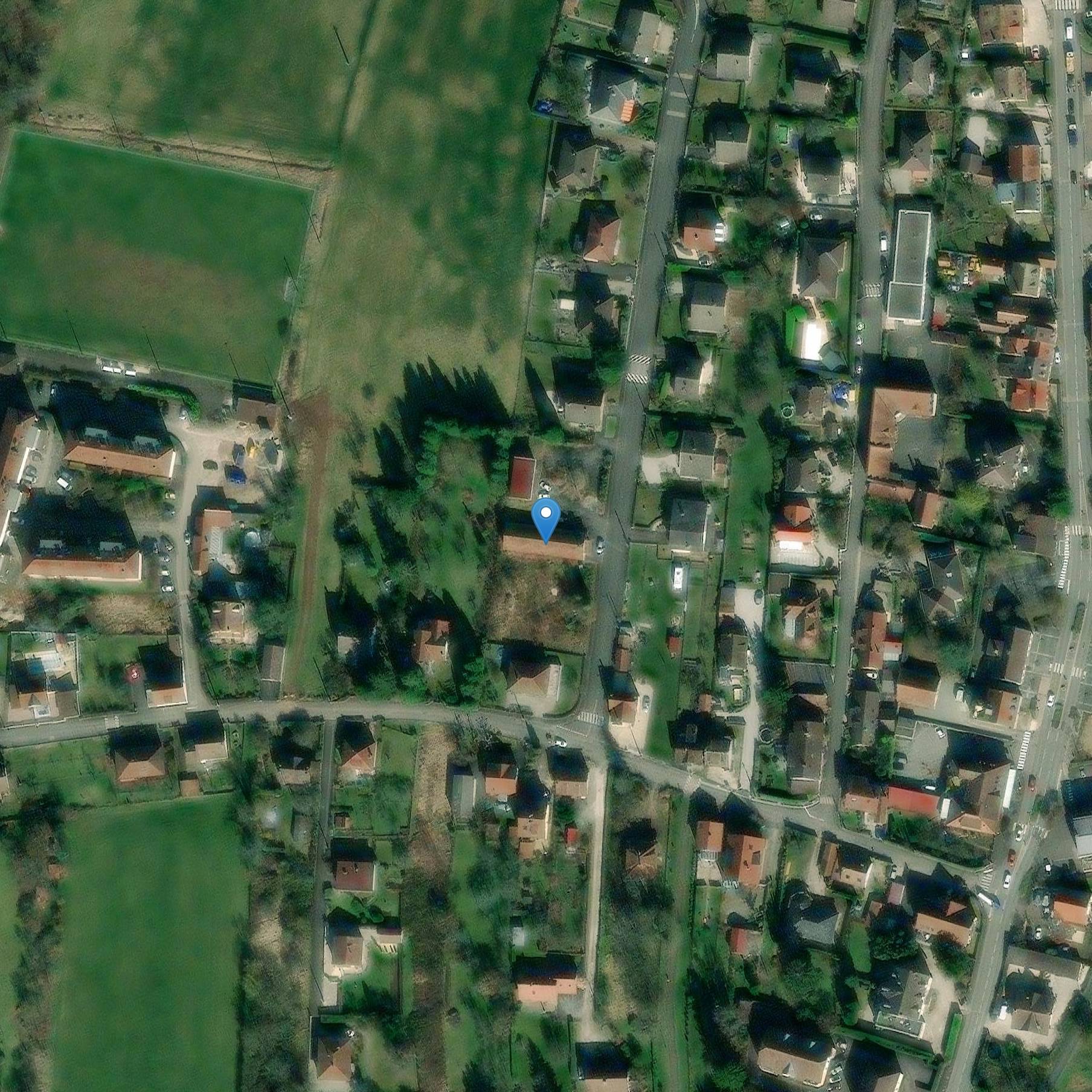 Photo de Chiesa di Sainte-Suzanne di Sainte-Suzanne (Doppi)