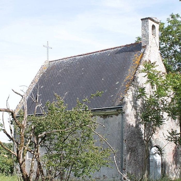 Photo de Château de la Guibourgère