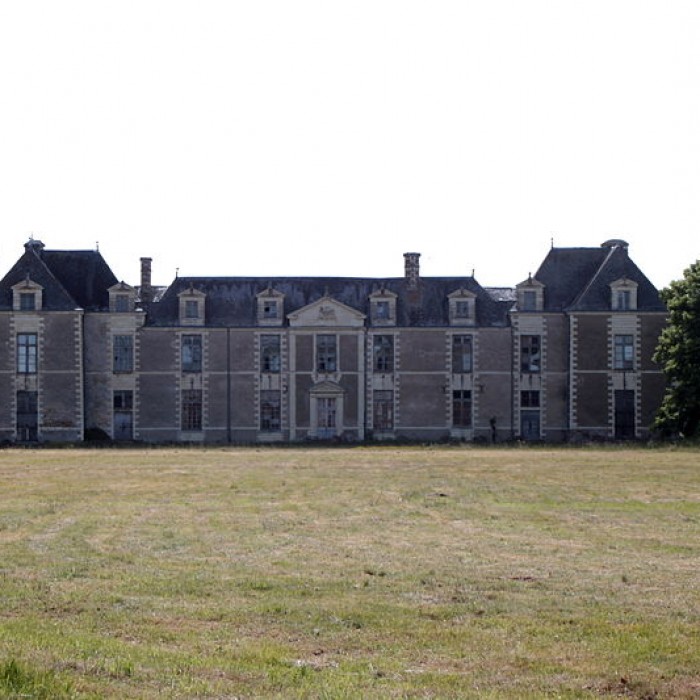 Photo de Château de la Guibourgère