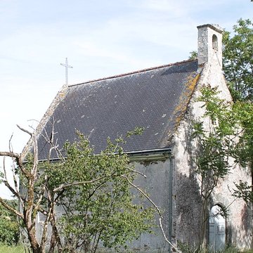 Château de la Guibourgère