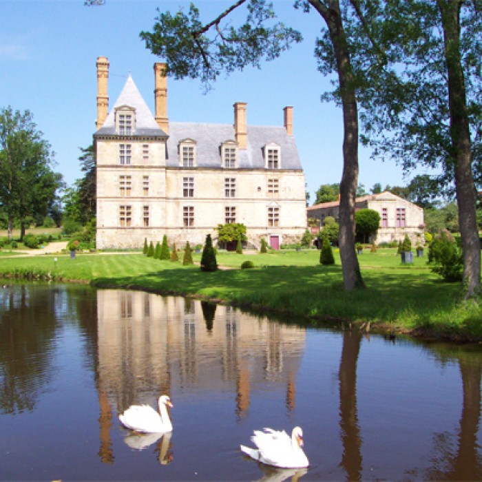 Photo de Château de la Guignardière