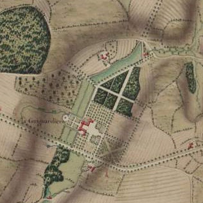 Photo de Château de la Guignardière