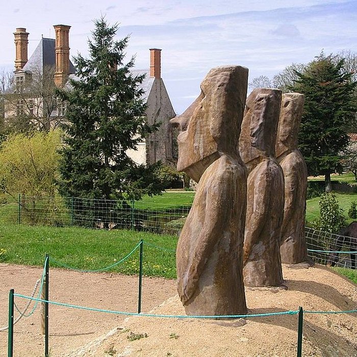 Photo de Château de la Guignardière