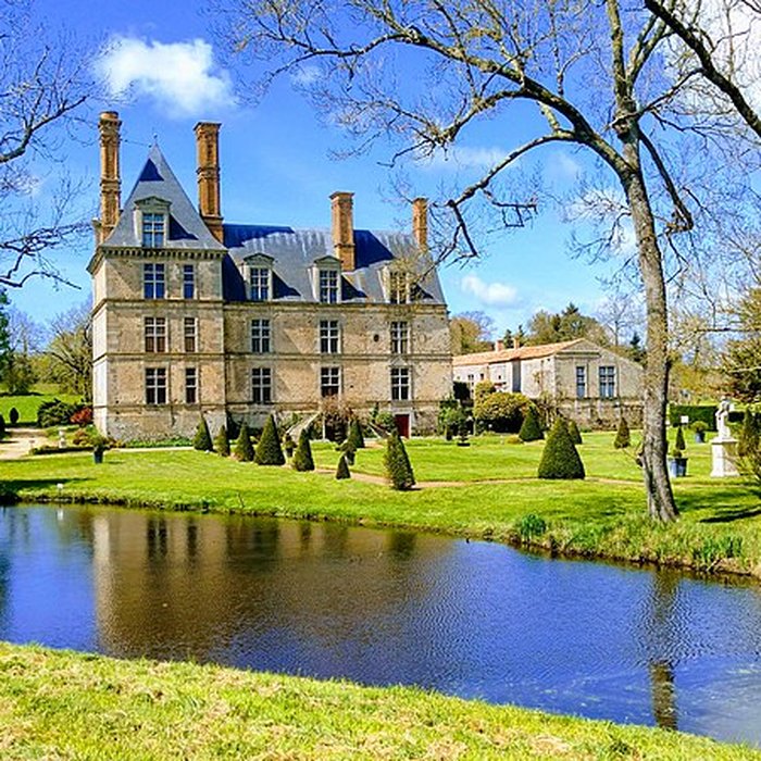 Photo de Château de la Guignardière