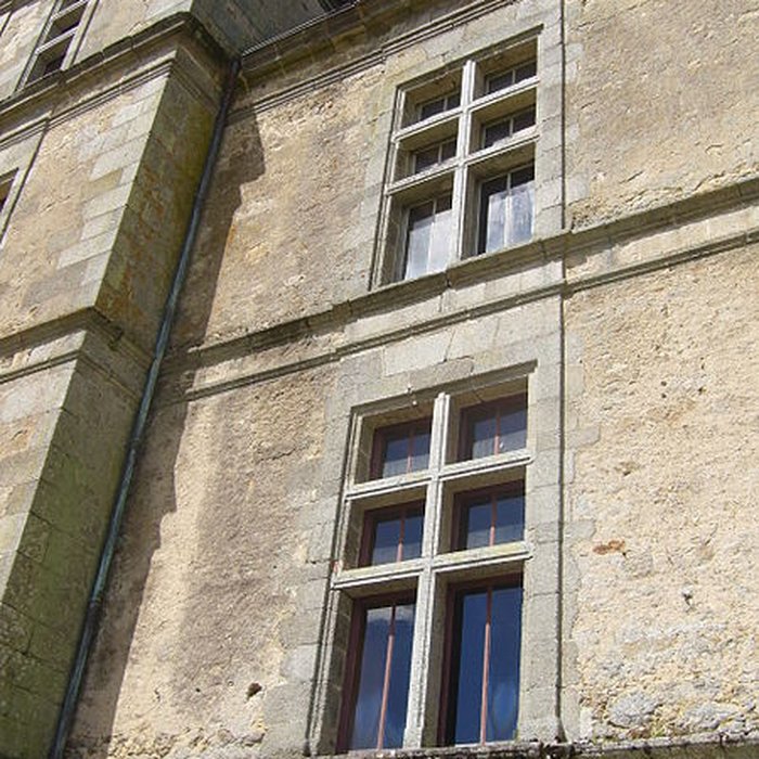 Photo de Château de la Guignardière