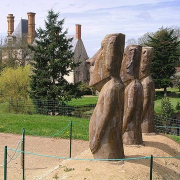 Château de la Guignardière