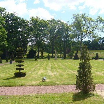 Château de la Guignardière