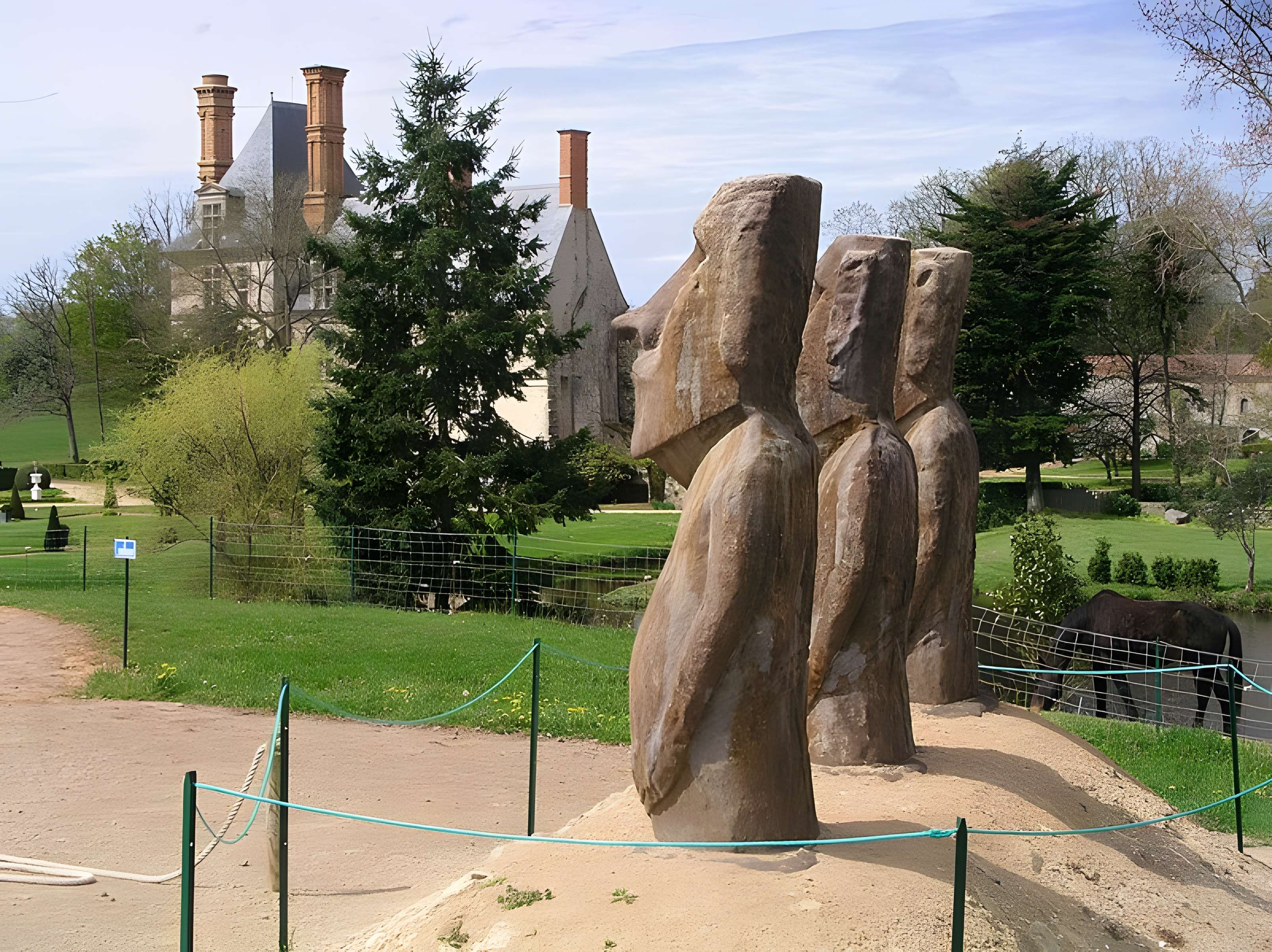 Château de la Guignardière