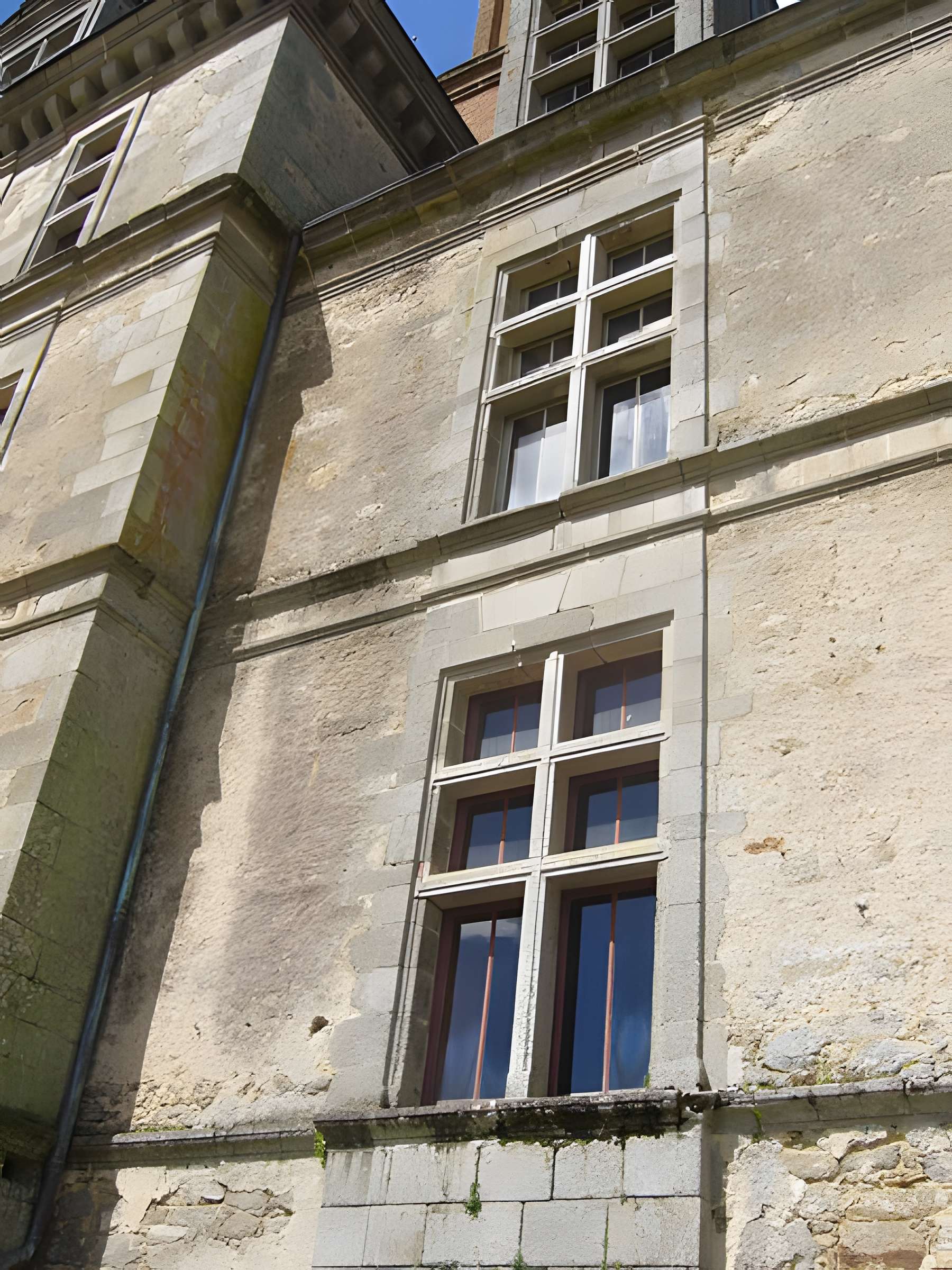 Château de la Guignardière