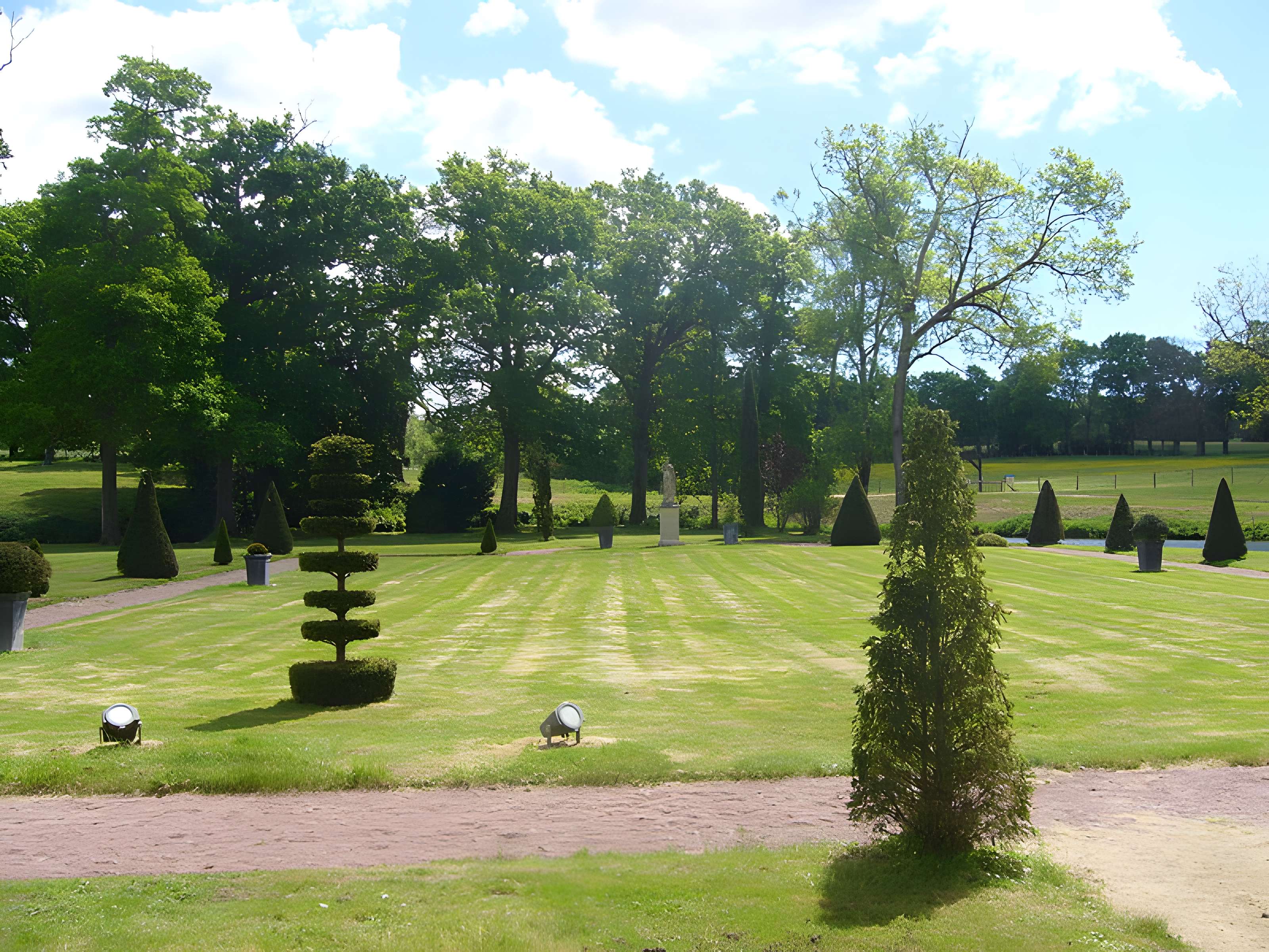 Château de la Guignardière