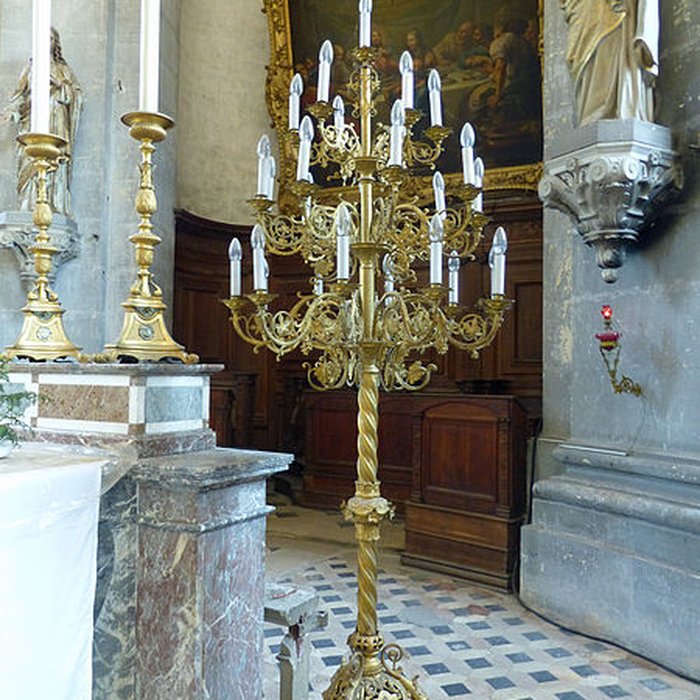 Photo de Abbaye de Moyenmoutier