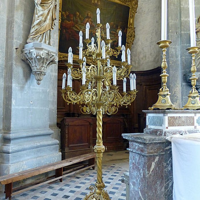 Photo de Abbaye de Moyenmoutier