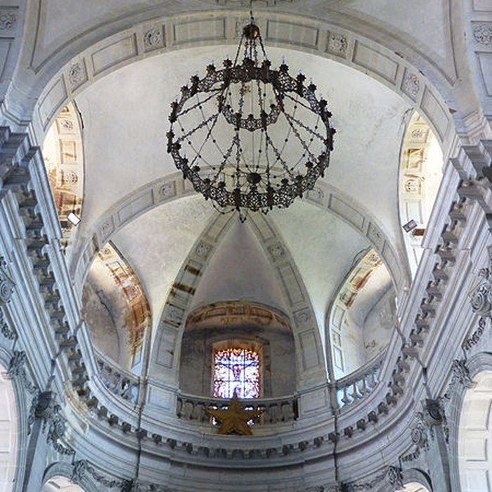 Photo de Abbaye de Moyenmoutier