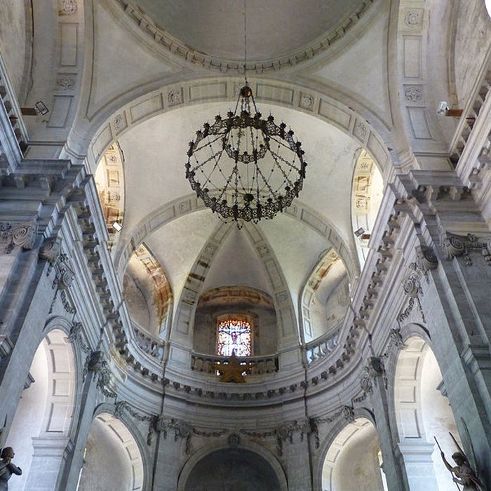 Photo de Abbaye de Moyenmoutier