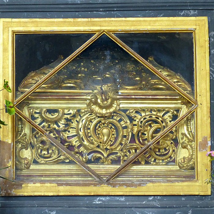 Photo de Abbaye de Moyenmoutier