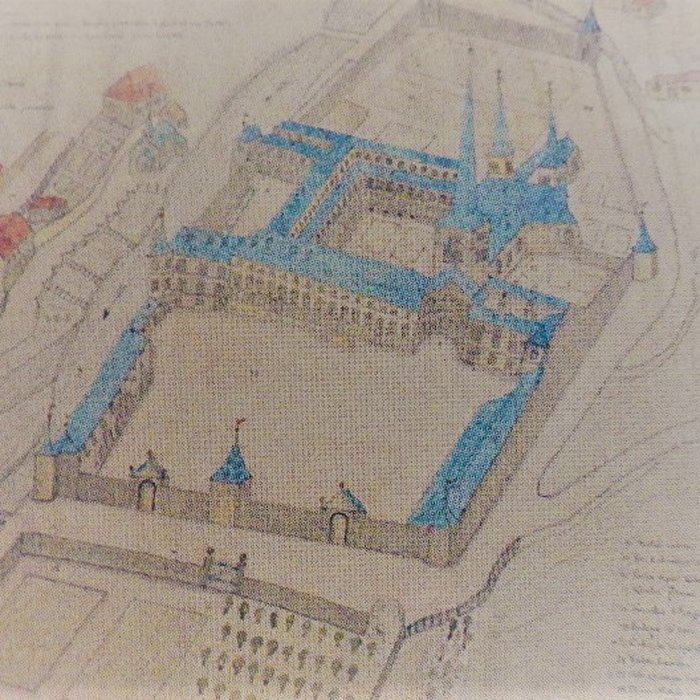 Photo de Abbaye de Moyenmoutier