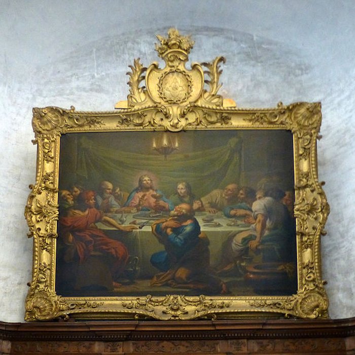 Photo de Abbaye de Moyenmoutier