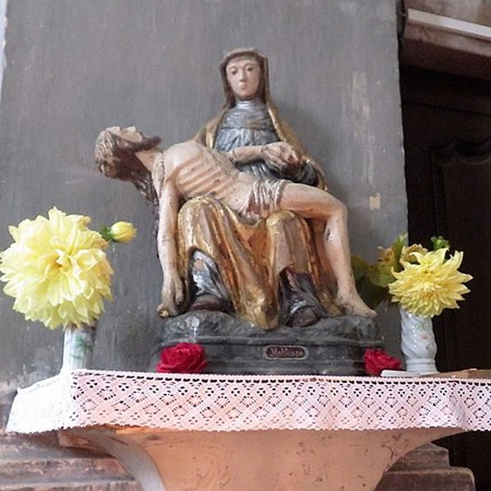 Photo de Abbaye de Moyenmoutier