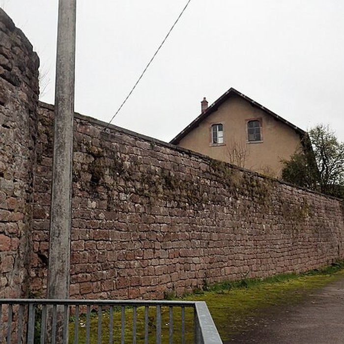 Photo de Abbaye de Moyenmoutier