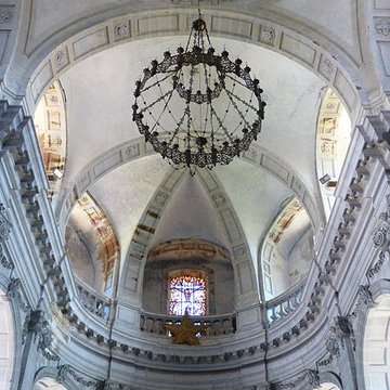 Abbaye de Moyenmoutier