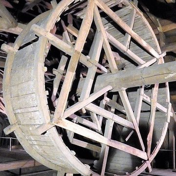 Abbaye de Moyenmoutier