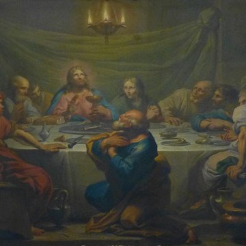 Abbaye de Moyenmoutier