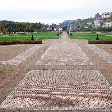 Abbaye de Moyenmoutier