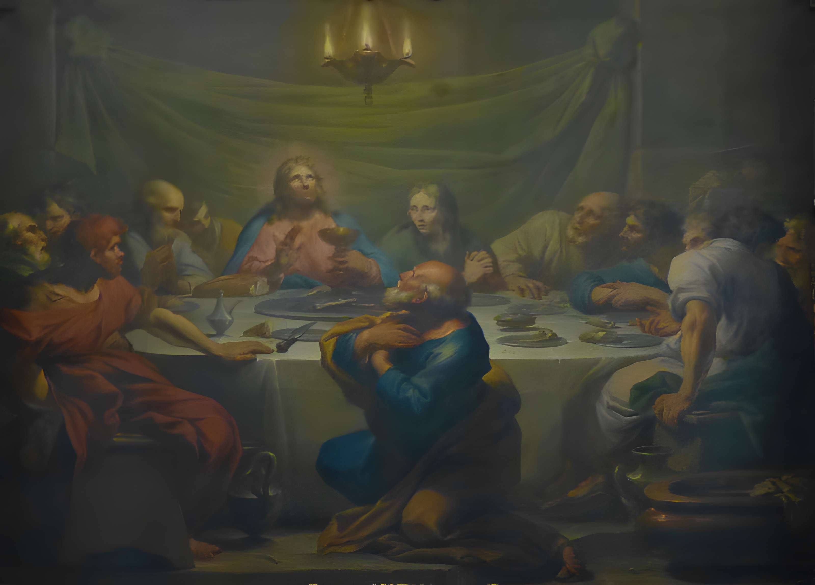 Abbaye de Moyenmoutier