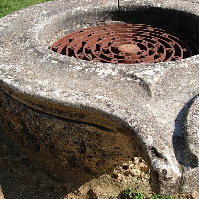 Photo de Château de la Madeleine à Chevreuse