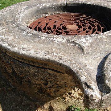 Château de la Madeleine à Chevreuse