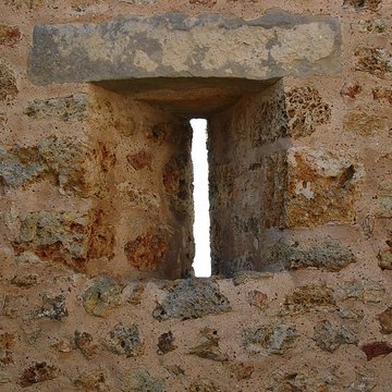Château de la Madeleine à Chevreuse