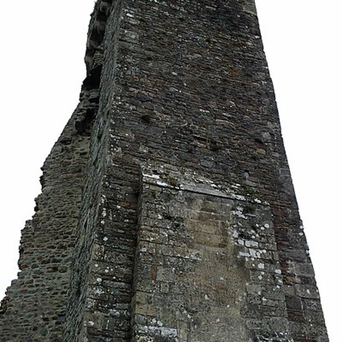 Photo de Château de La Haye-du-Puits