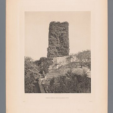 Château de La Haye-du-Puits