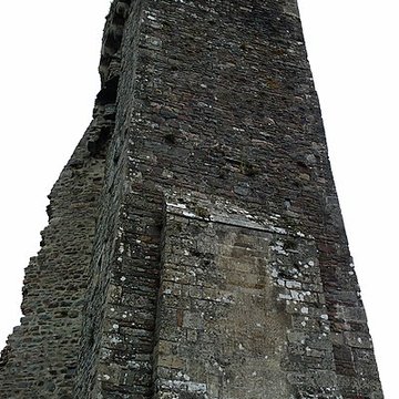 Château de La Haye-du-Puits