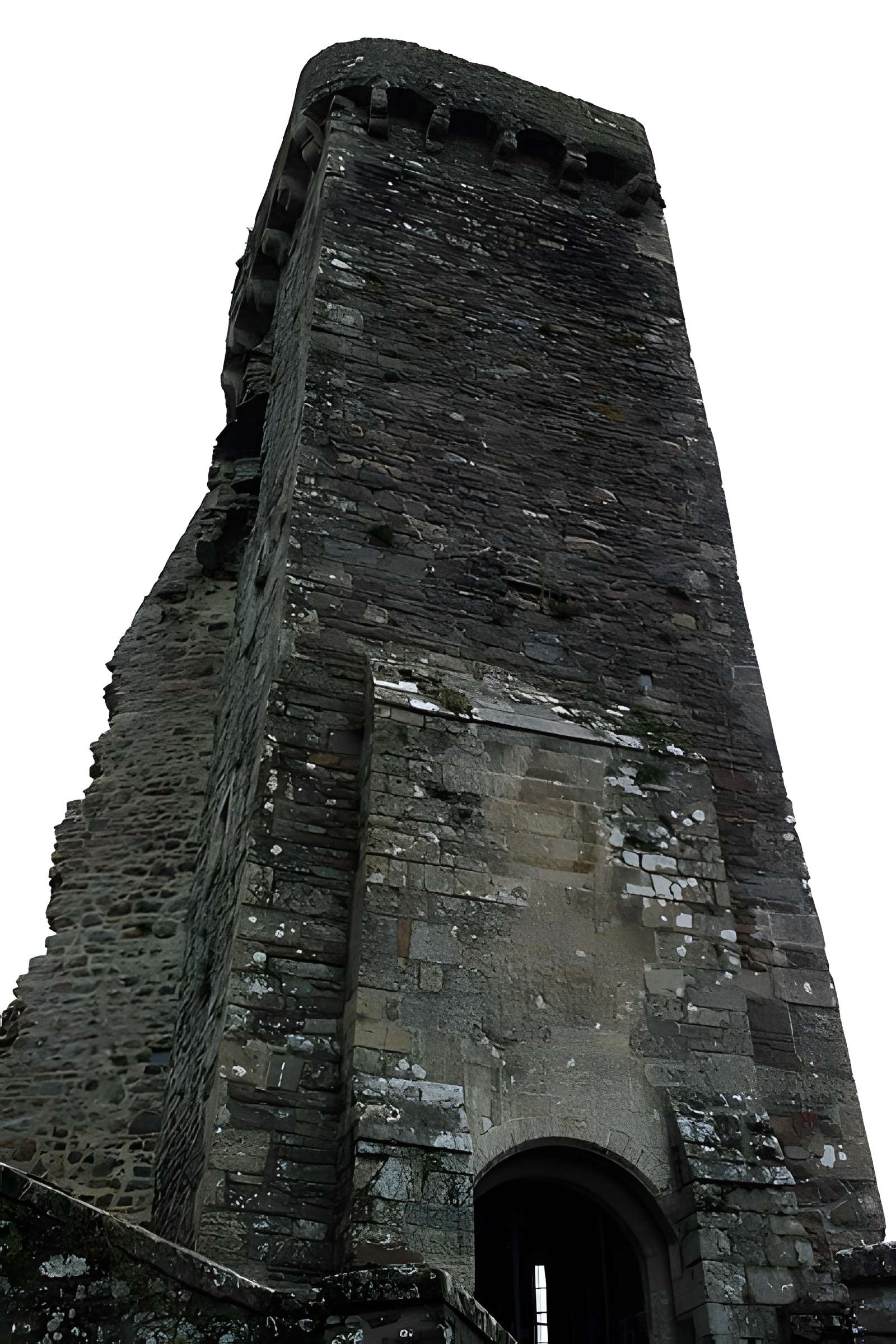 Château de La Haye-du-Puits