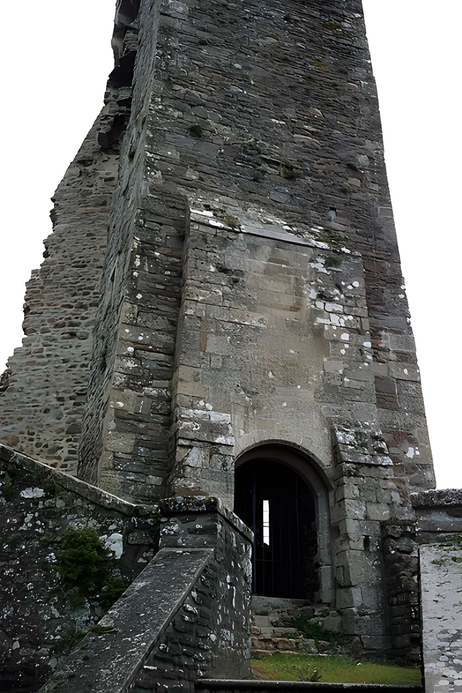 Château de La Haye-du-Puits