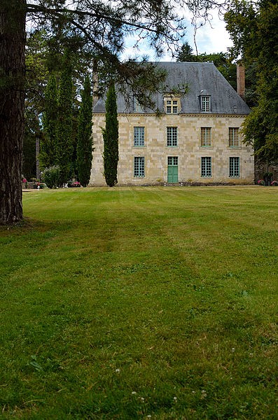 Photo de Château de la Jaille