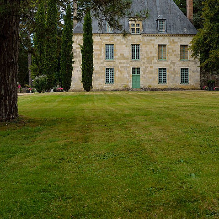 Photo de Château de la Jaille