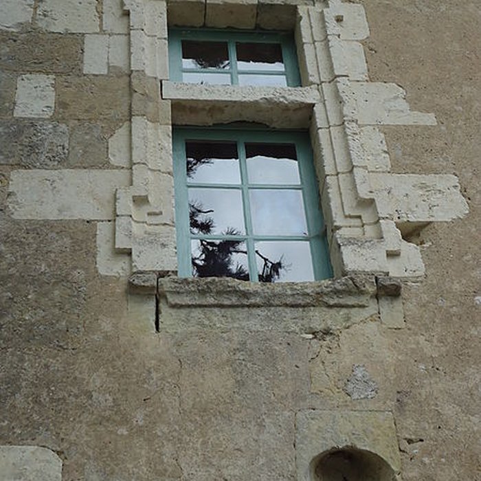 Photo de Château de la Jaille